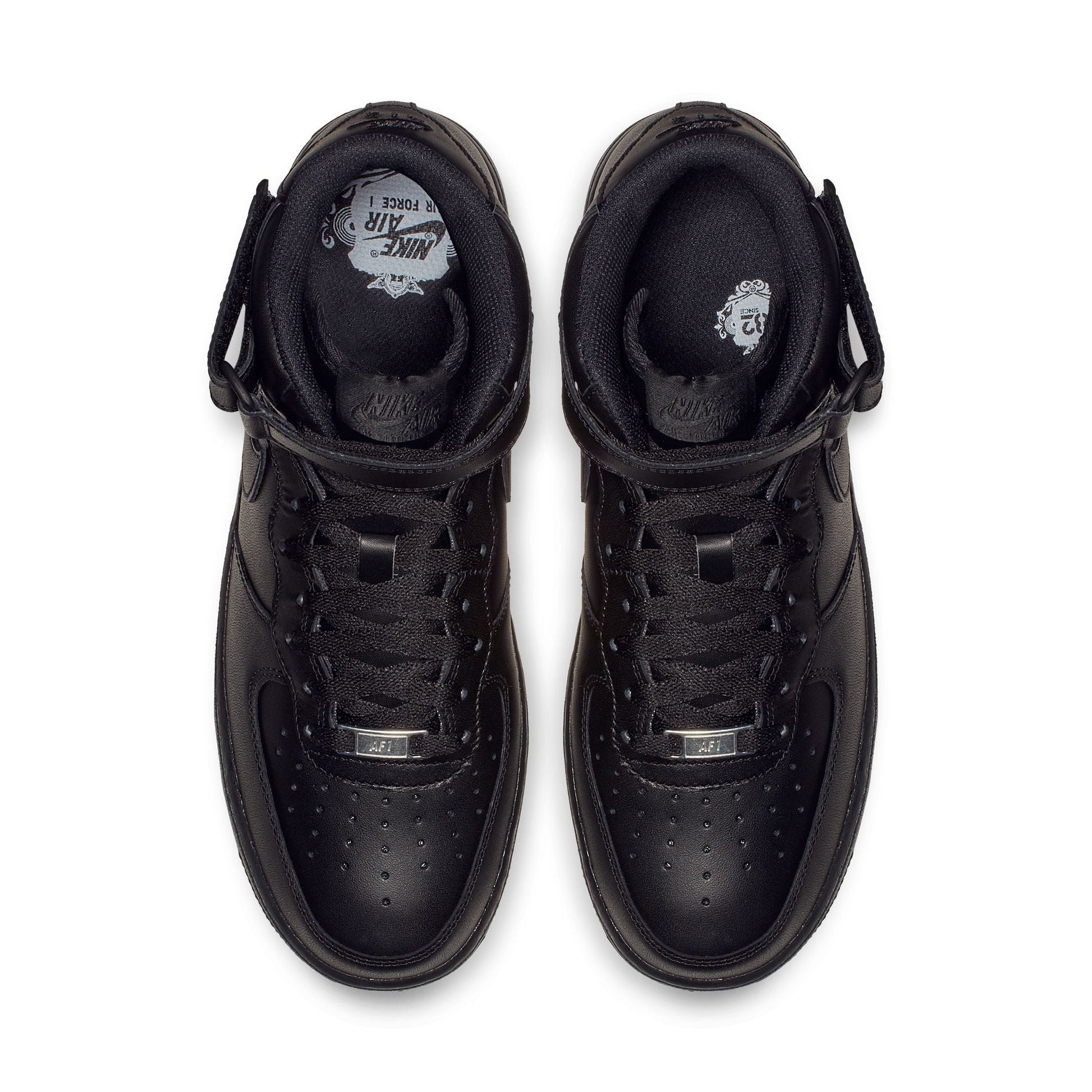 Air Force 1 Mid '07 Sneakers - Premium Brand Shoes for Men and Women