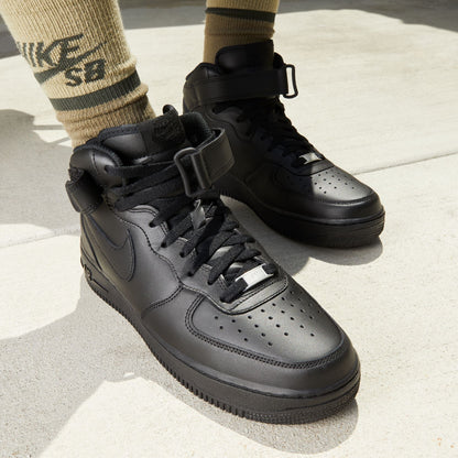 Air Force 1 Mid '07 Sneakers - Premium Brand Shoes for Men and Women