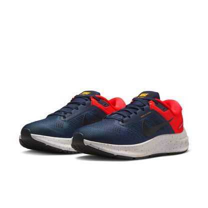 Air Zoom Structure 24 Sneakers - Premium Brand Shoes for Men and Women