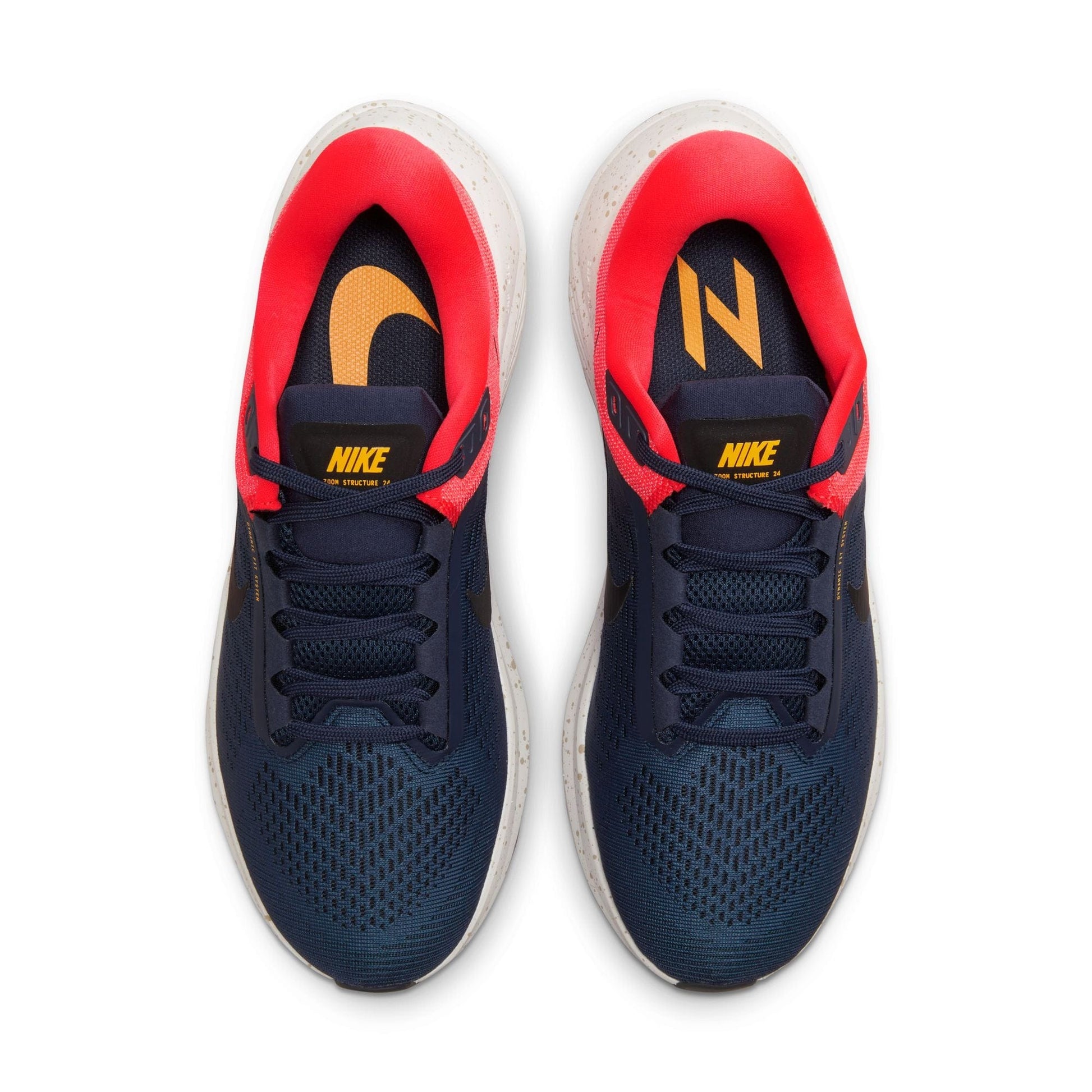 Air Zoom Structure 24 Sneakers - Premium Brand Shoes for Men and Women