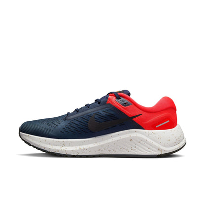 Air Zoom Structure 24 Sneakers - Premium Brand Shoes for Men and Women