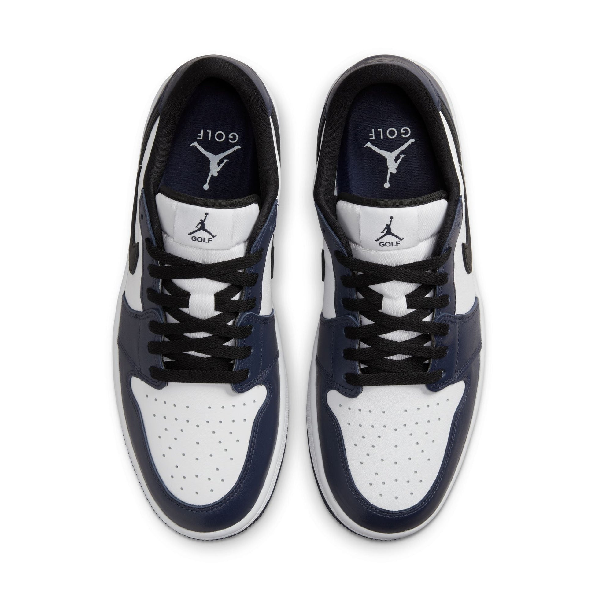 Air Jordan 1 Low G Sneakers - Premium Brand Shoes for Men and Women