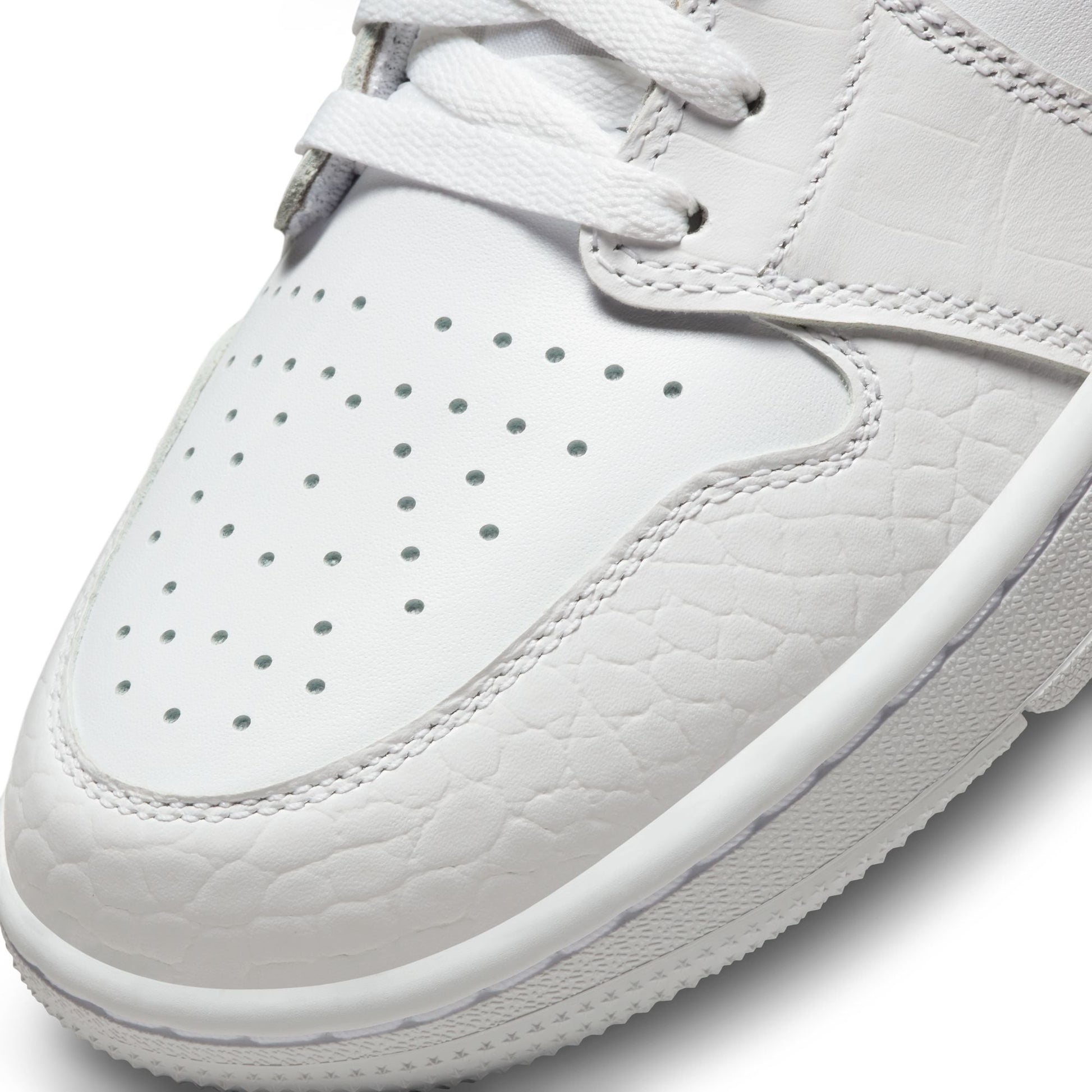 Air Jordan 1 Low G Sneakers - Premium Brand Shoes for Men and Women