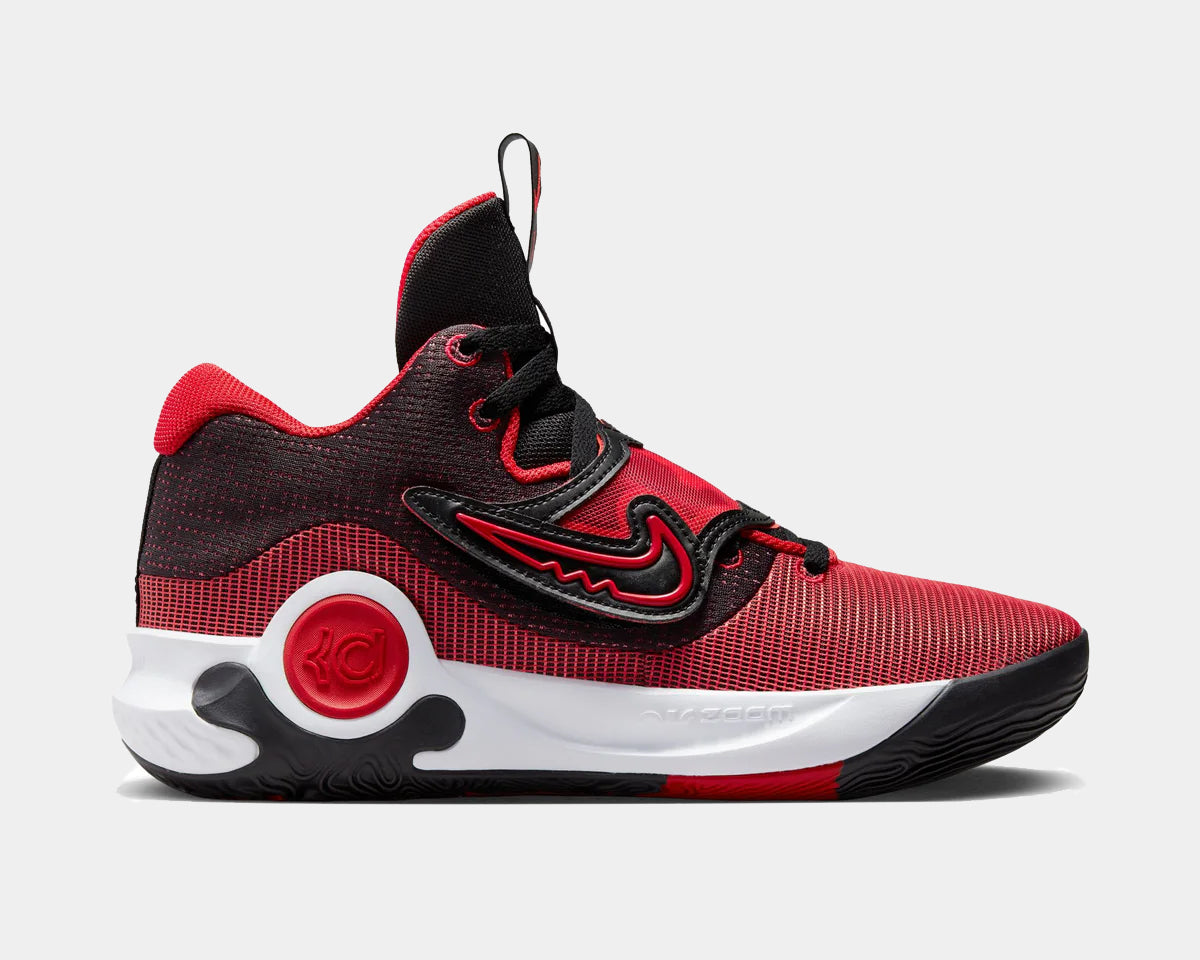 KD Trey 5 X Sneakers - Premium Brand Shoes for Men and Women