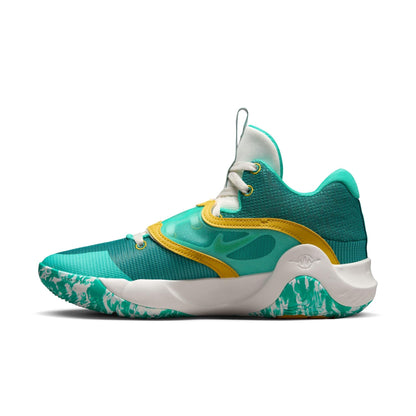 KD Trey 5 X Sneakers - Premium Brand Shoes for Men and Women