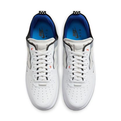 Air Force 1 React Sneakers - Premium Brand Shoes for Men and Women