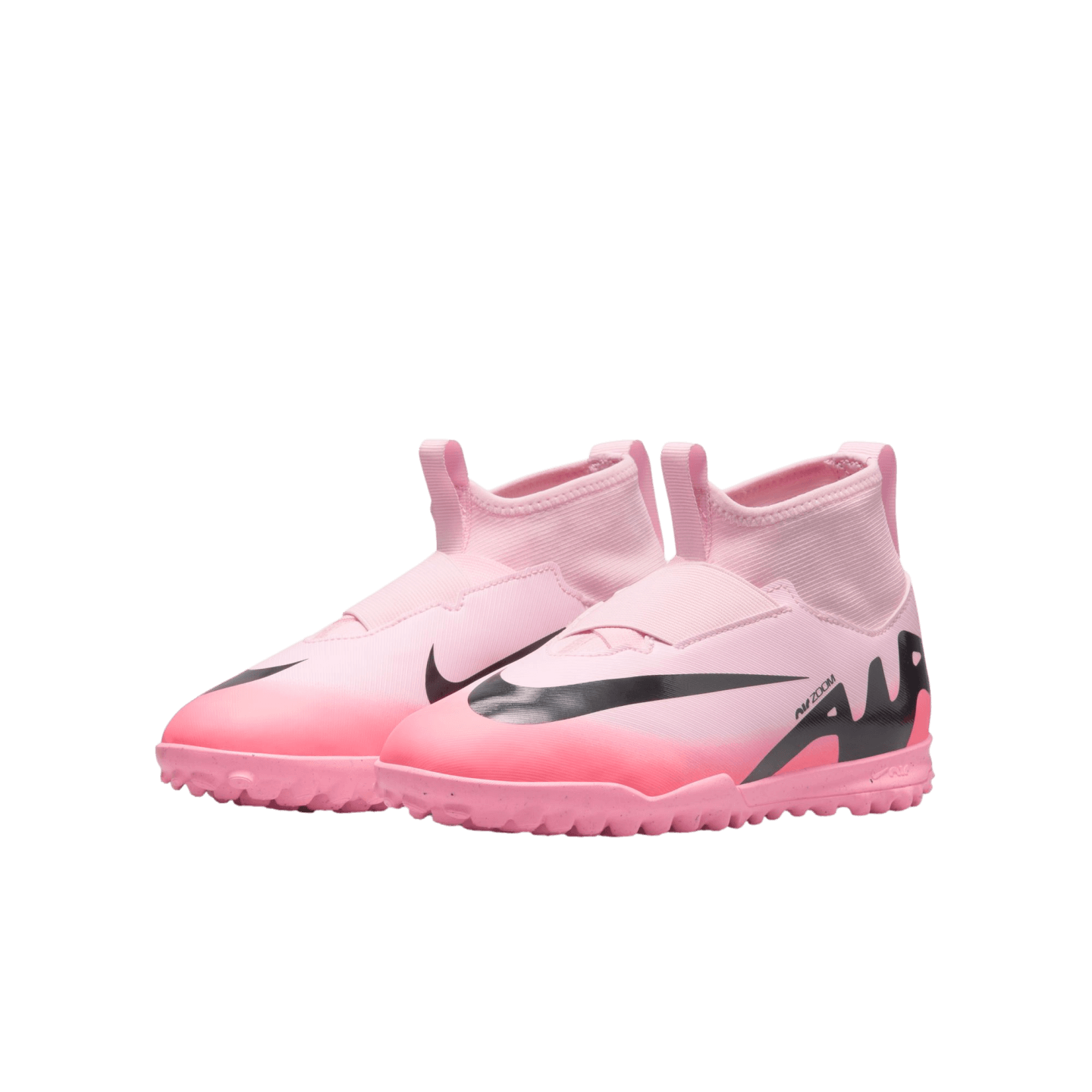 Nike Mercurial Superfly 9 Academy Youth Turf Shoes