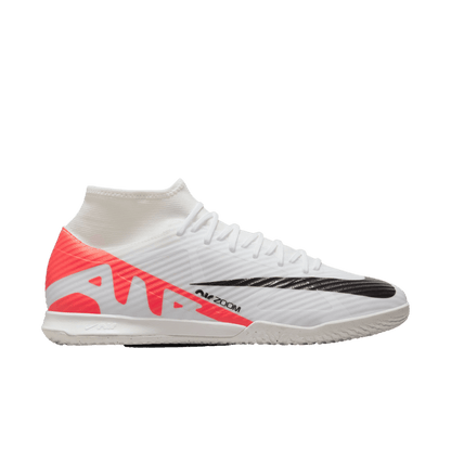 Nike Zoom Mercurial Superfly 9 Academy Indoor Shoes