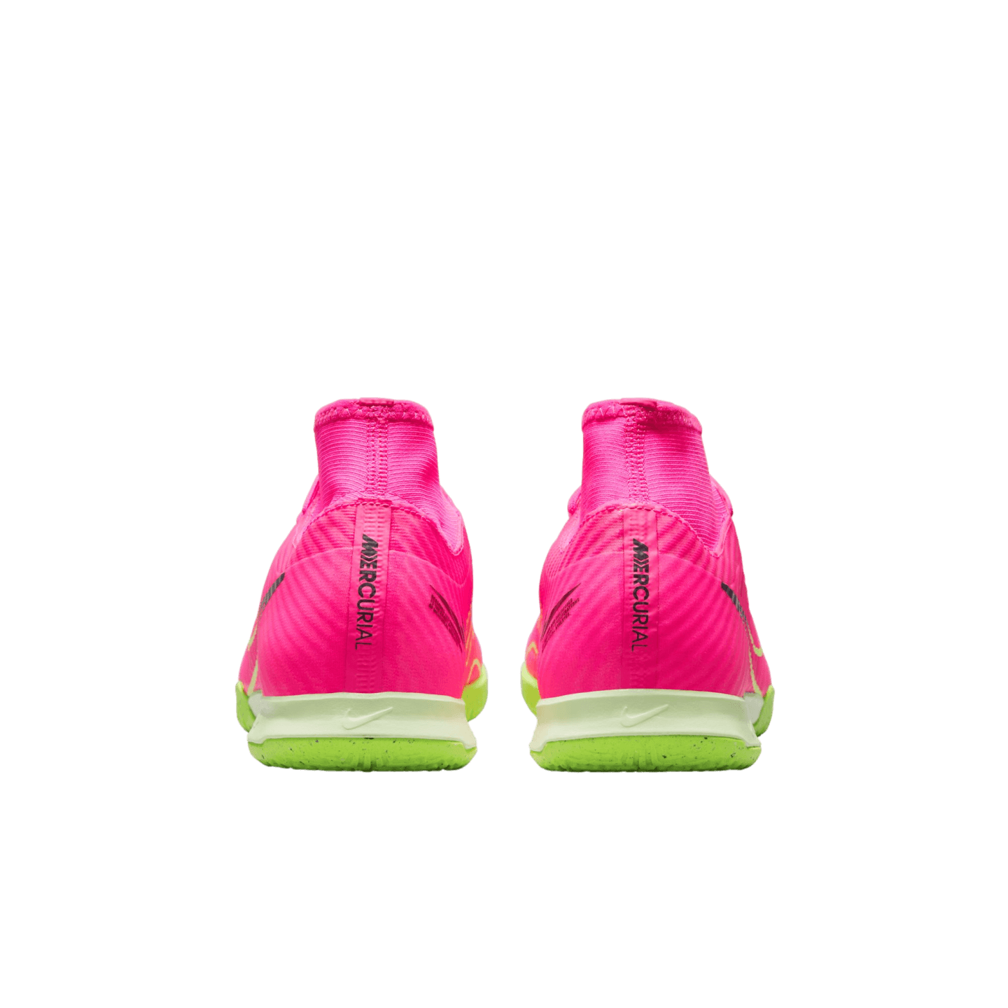 Nike Zoom Mercurial Superfly 9 Academy Indoor Shoes