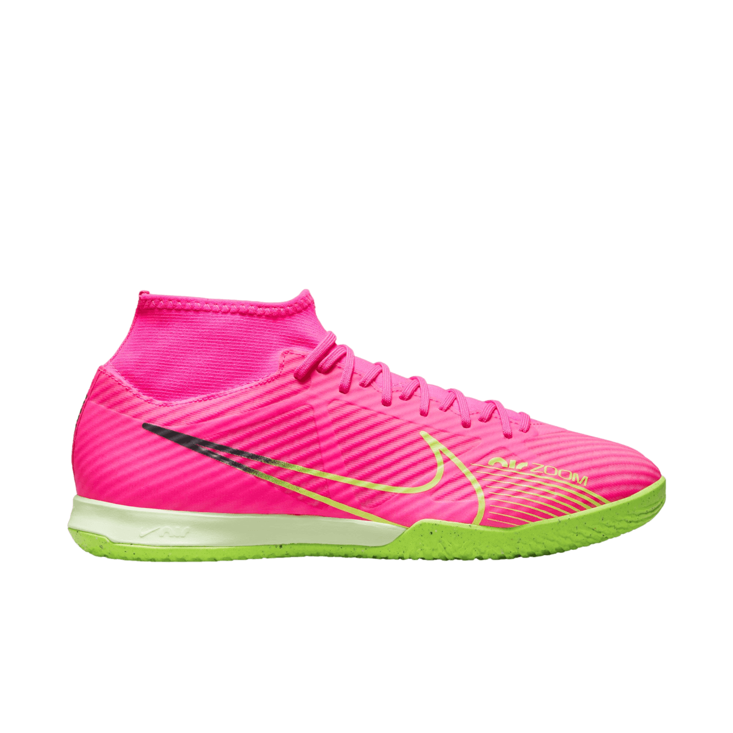 Nike Zoom Mercurial Superfly 9 Academy Indoor Shoes