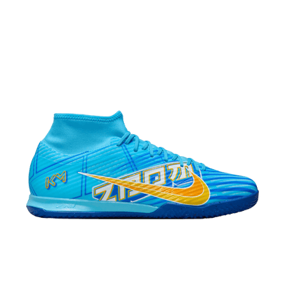 Nike Zoom Mercurial Superfly 9 Academy KM Mbappe Indoor Shoes