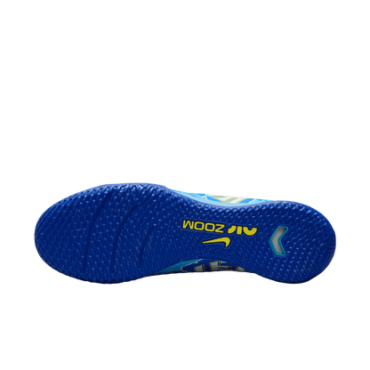 Nike Zoom Mercurial Superfly 9 Academy KM Mbappe Indoor Shoes