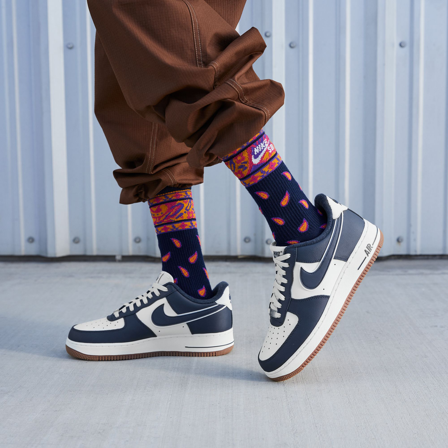 Air Force 1 '07 LV8 Sneakers - Premium Brand Shoes for Men and Women
