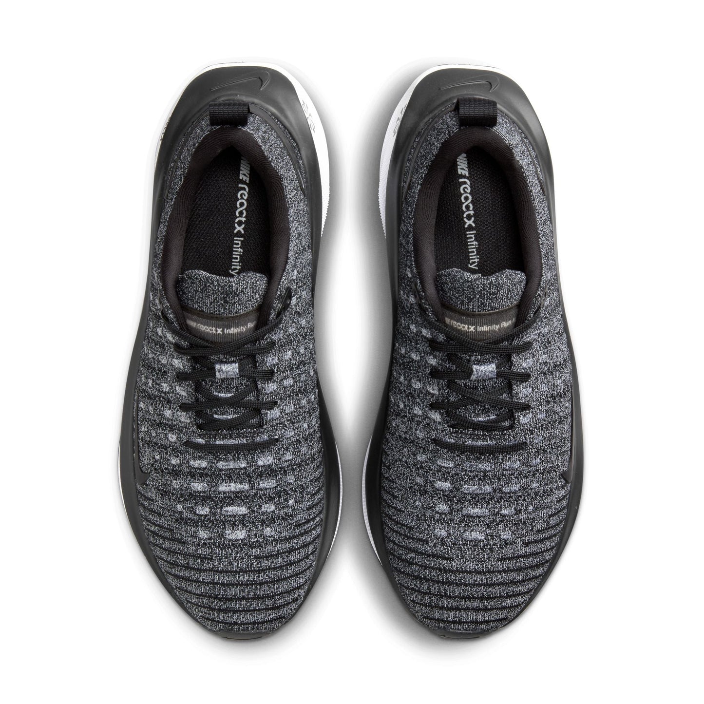 React Infinity Run 4 Sneakers - Premium Brand Shoes for Men and Women