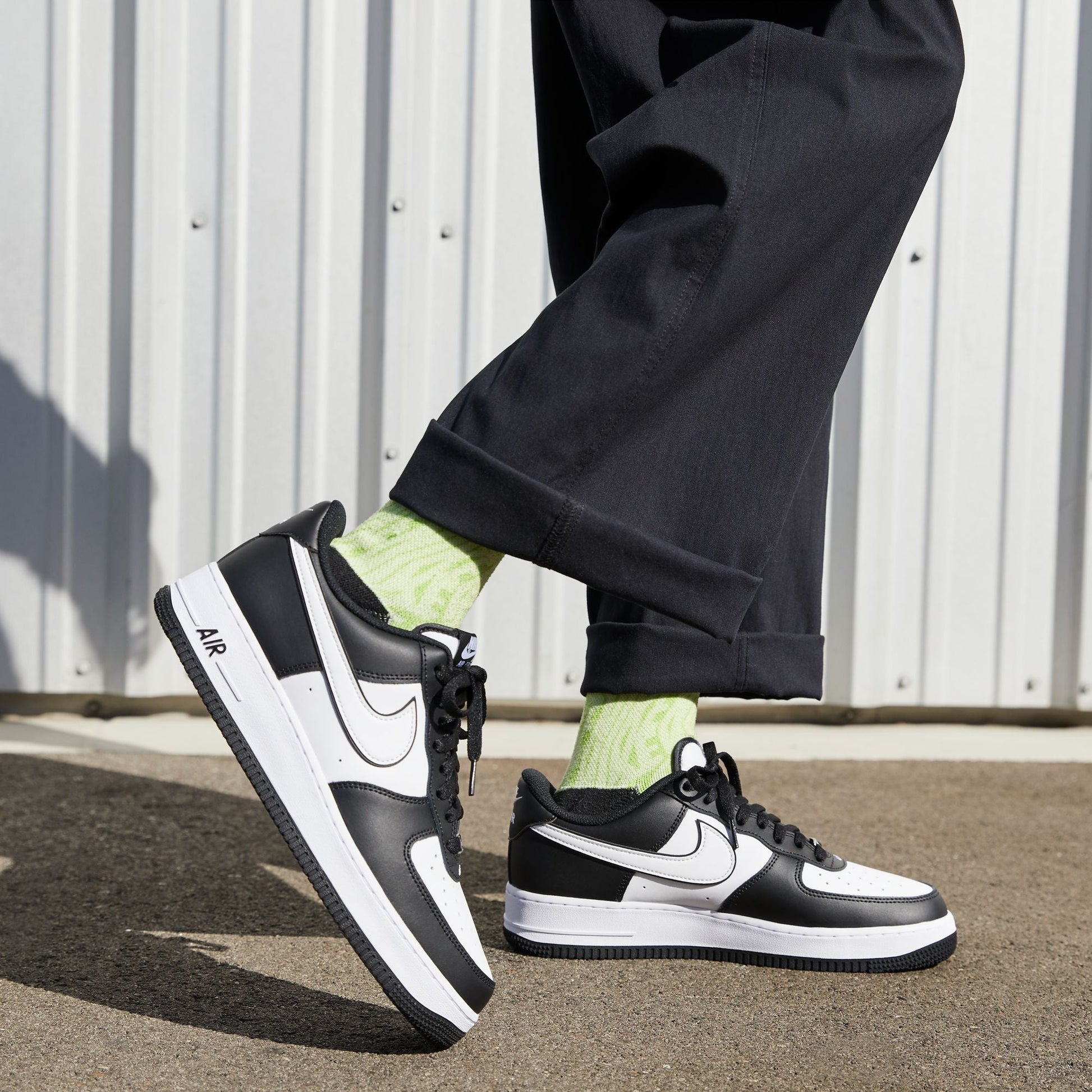 Air Force 1 '07 Sneakers - Premium Brand Shoes for Men and Women