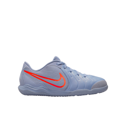 Nike Tiempo Legend 10 Academy Youth Indoor Shoes