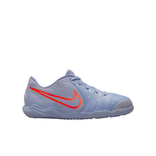 Nike Tiempo Legend 10 Academy Youth Indoor Shoes