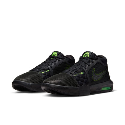 Lebron Witness 8 Sneakers - Premium Brand Shoes for Men and Women