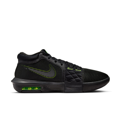 Lebron Witness 8 Sneakers - Premium Brand Shoes for Men and Women