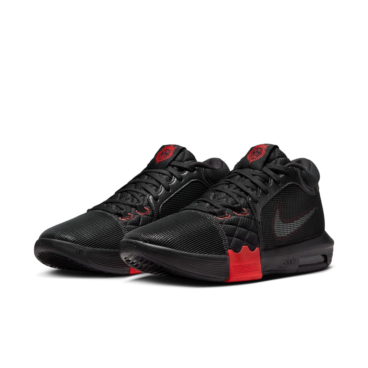 Lebron Witness 8 Sneakers - Premium Brand Shoes for Men and Women