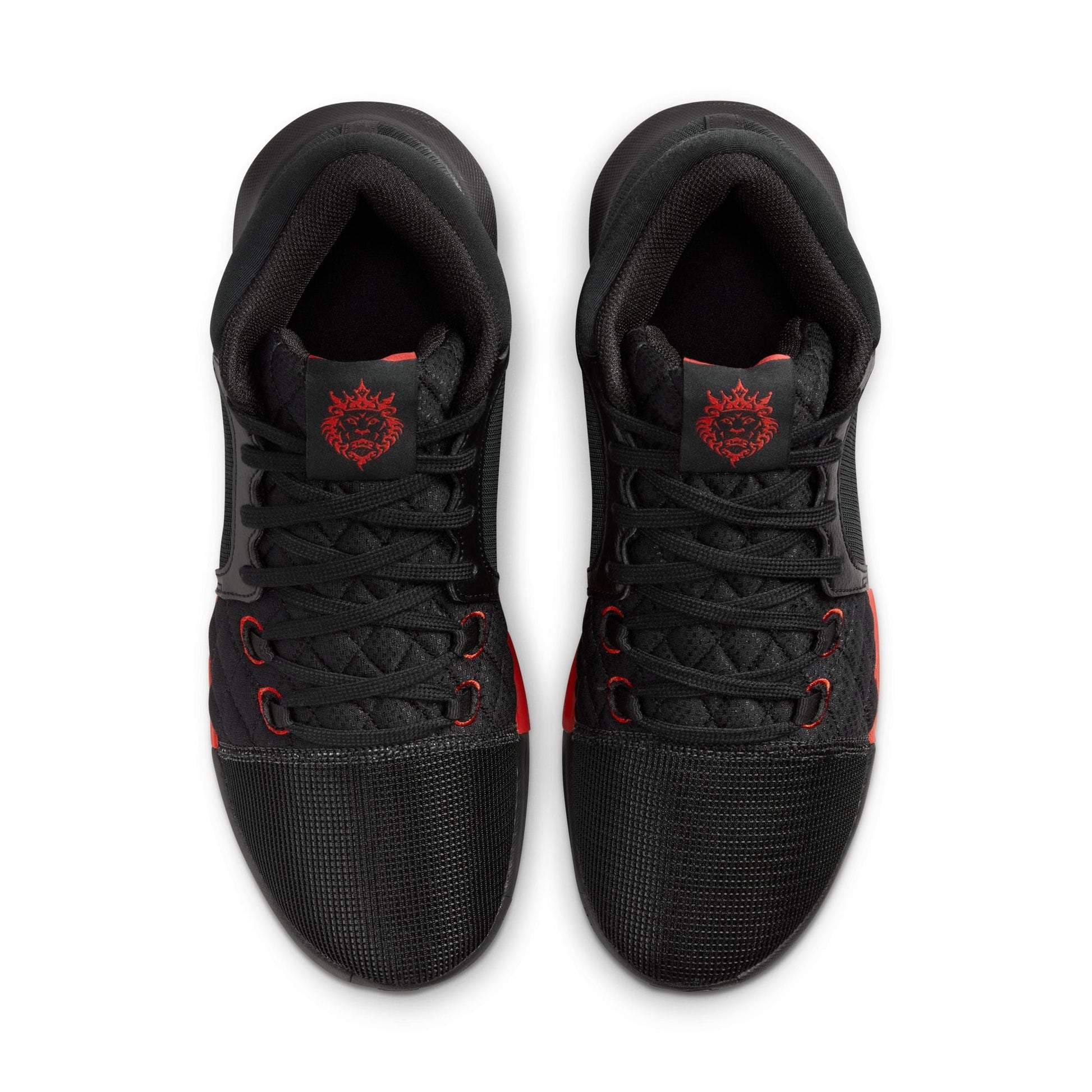 Lebron Witness 8 Sneakers - Premium Brand Shoes for Men and Women