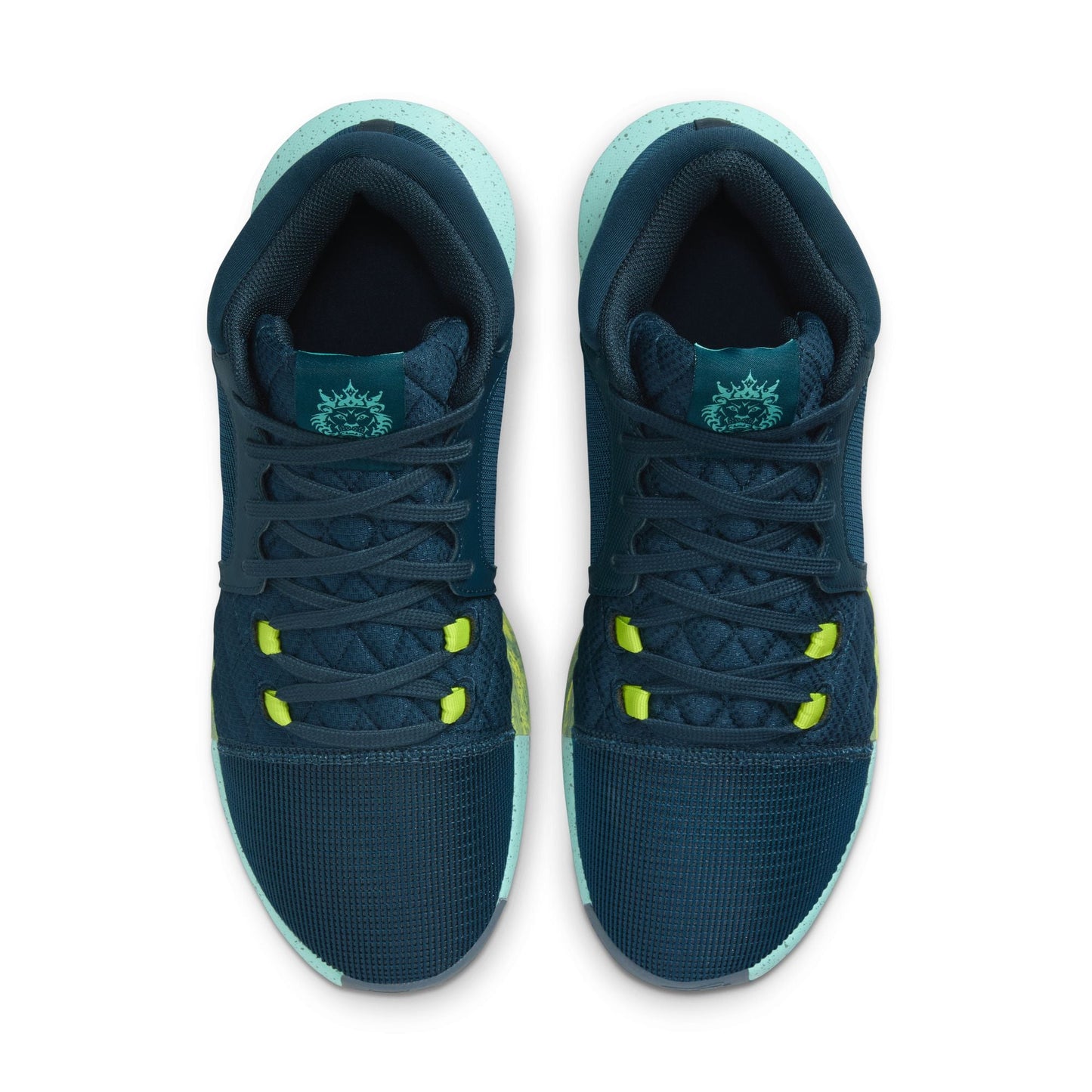 Lebron Witness 8 Sneakers - Premium Brand Shoes for Men and Women