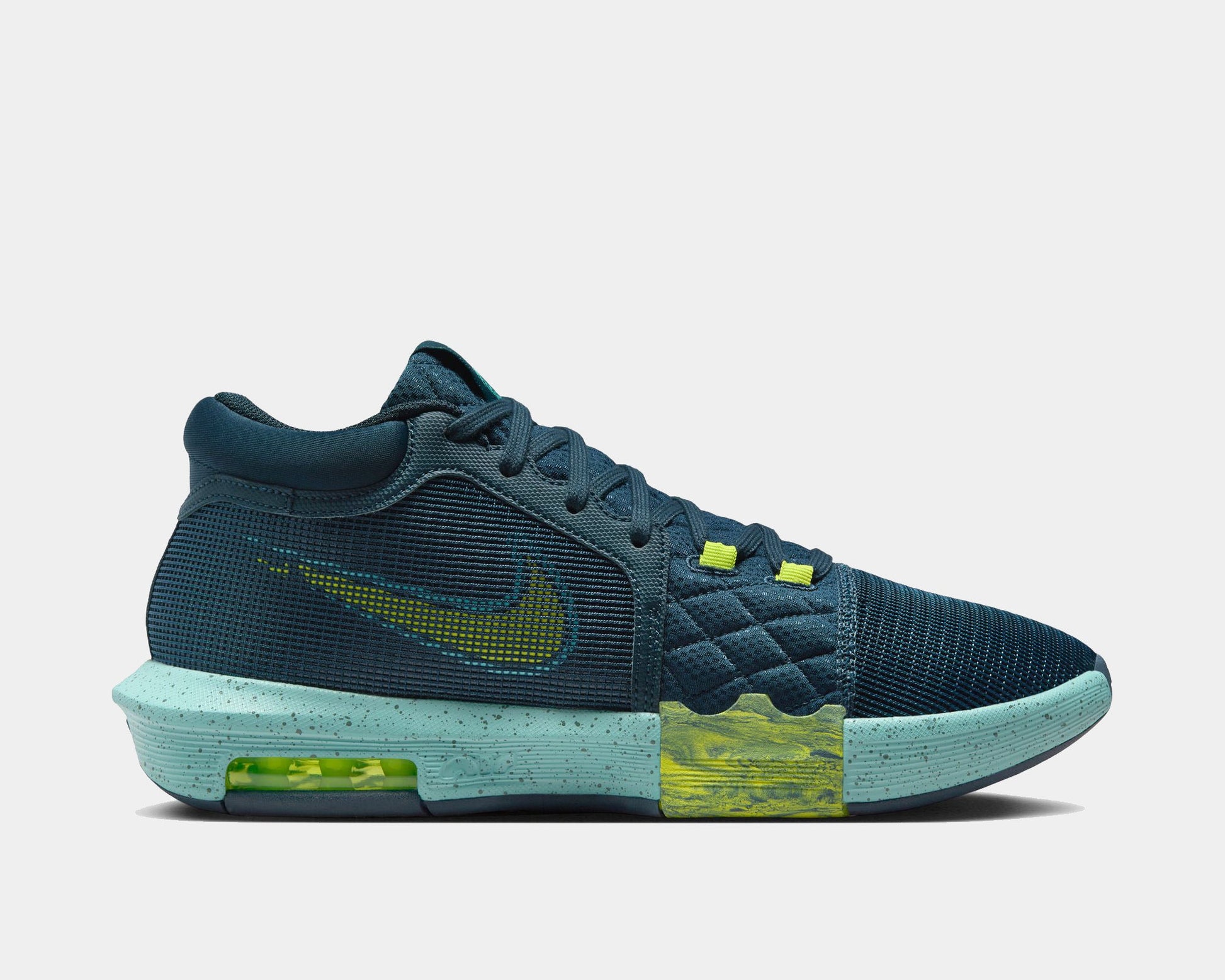 Lebron Witness 8 Sneakers - Premium Brand Shoes for Men and Women