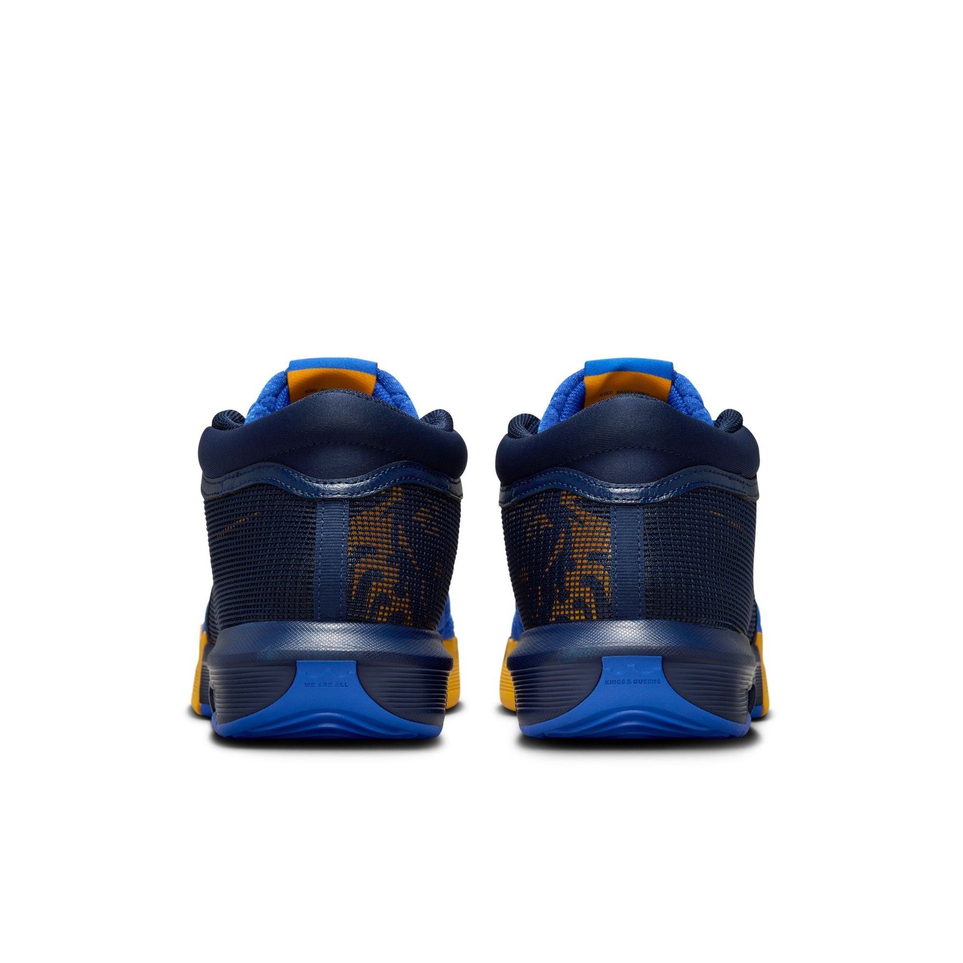 Lebron Witness 8 Sneakers - Premium Brand Shoes for Men and Women
