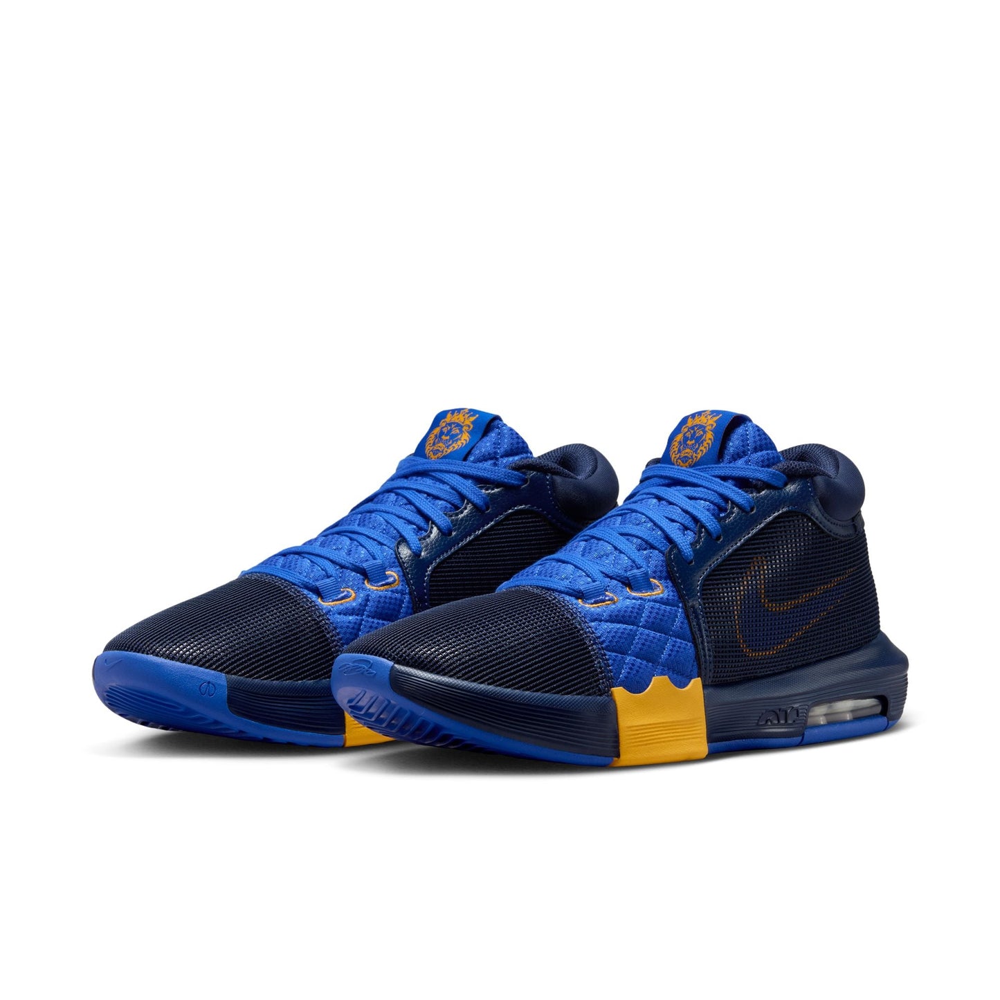 Lebron Witness 8 Sneakers - Premium Brand Shoes for Men and Women