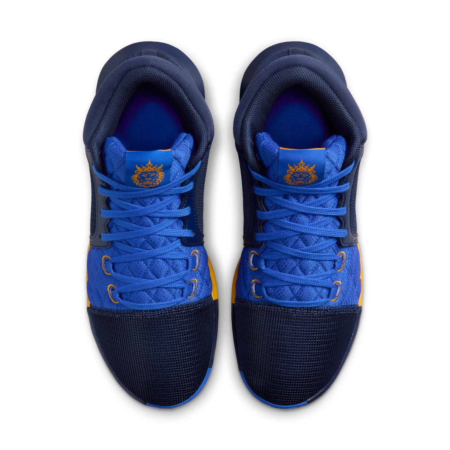 Lebron Witness 8 Sneakers - Premium Brand Shoes for Men and Women