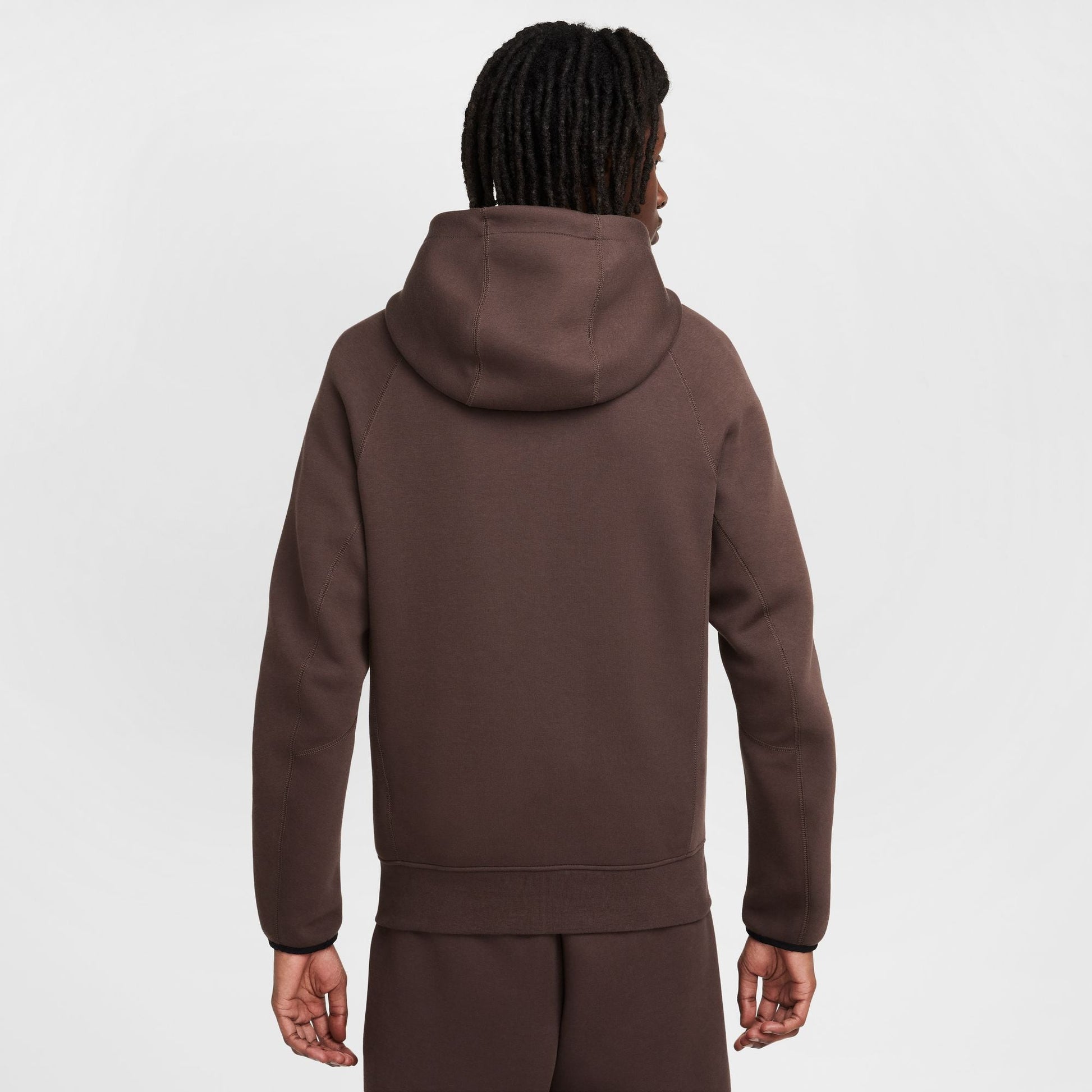 Sportswear Tech Fleece Hoodie Sneakers - Premium Brand Shoes for Men and Women