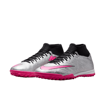 Nike Zoom Mercurial Superfly 9 Academy XXV Turf Shoes