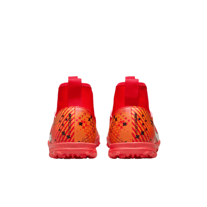 Nike Zoom Mercurial Superfly 9 Academy MDS Youth Turf Shoes