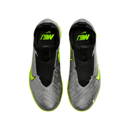 Nike Zoom Mercurial Vapor 15 Academy XXV Youth Turf Shoes