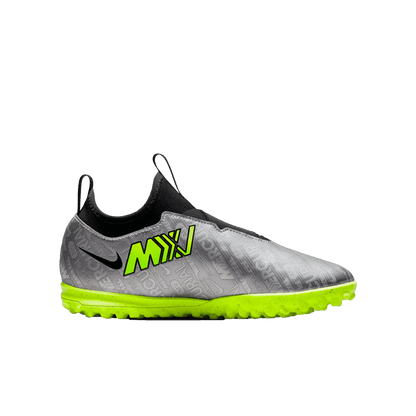 Nike Zoom Mercurial Vapor 15 Academy XXV Youth Turf Shoes