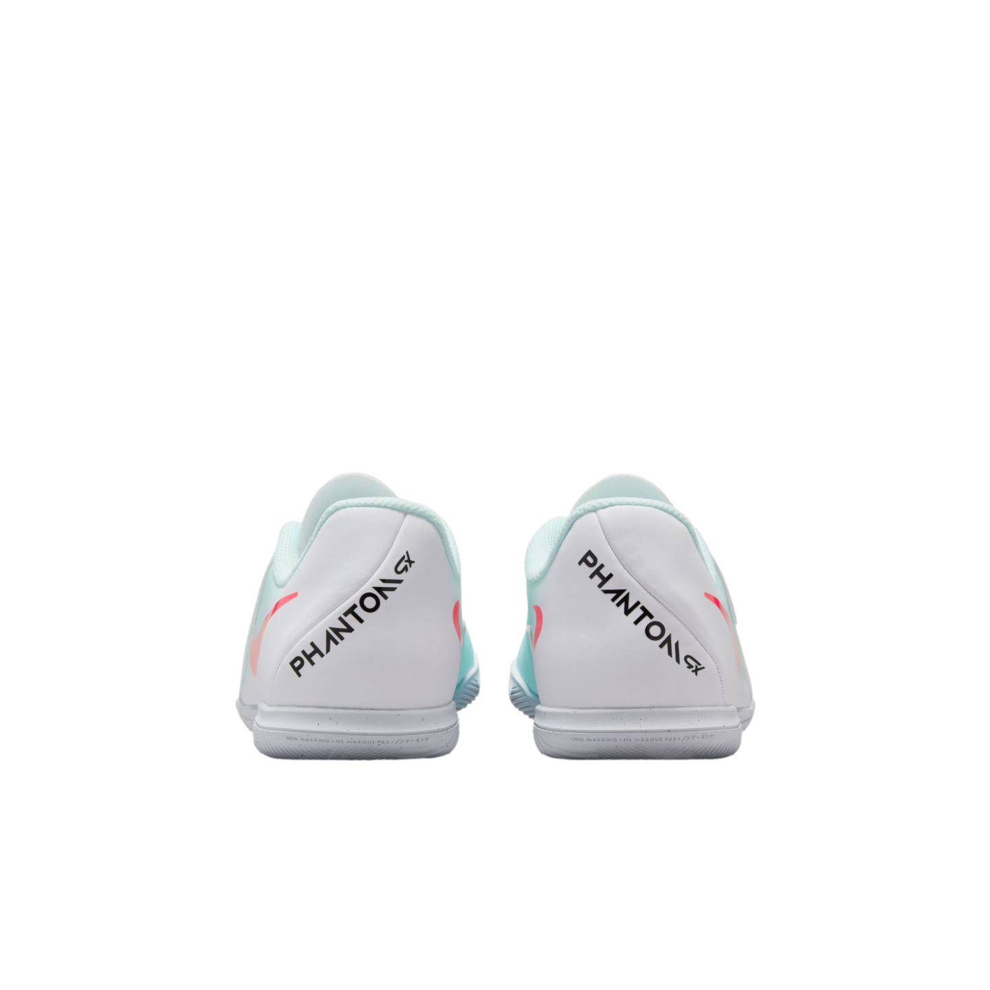 Nike Phantom GX 2 Club Youth Indoor Shoes