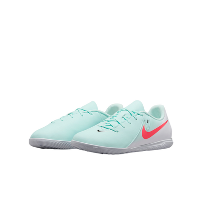 Nike Phantom GX 2 Club Youth Indoor Shoes
