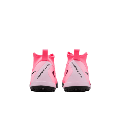Nike Phantom Luna 2 Academy Youth Turf Shoes