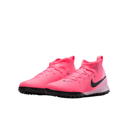 Nike Phantom Luna 2 Academy Youth Turf Shoes