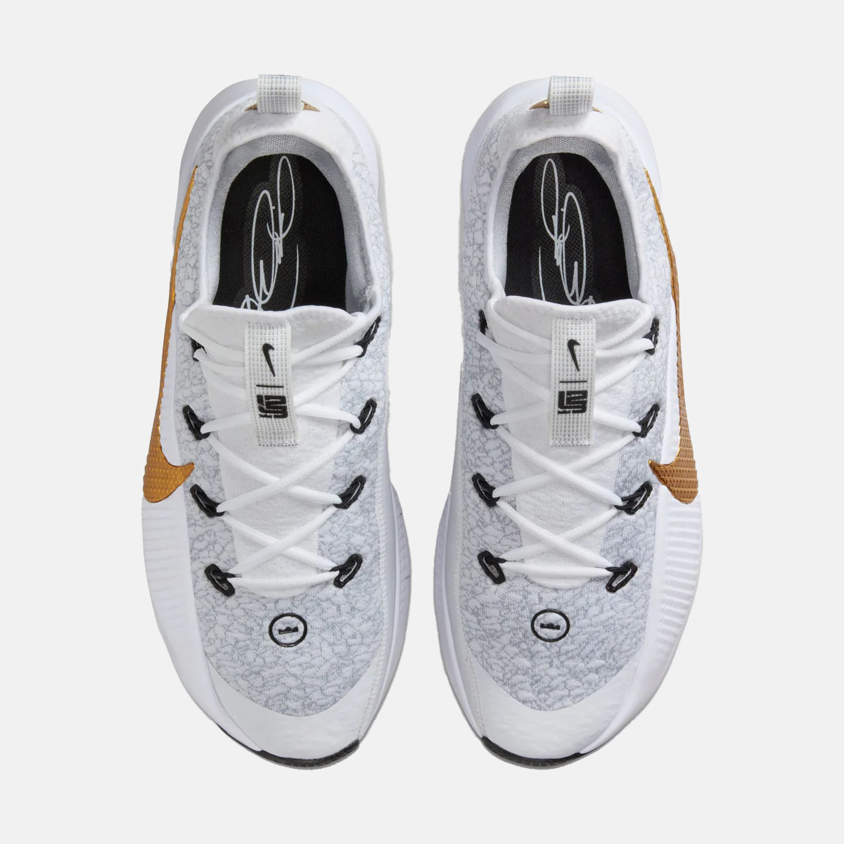 Lebron TR 1 Sneakers - Premium Brand Shoes for Men and Women