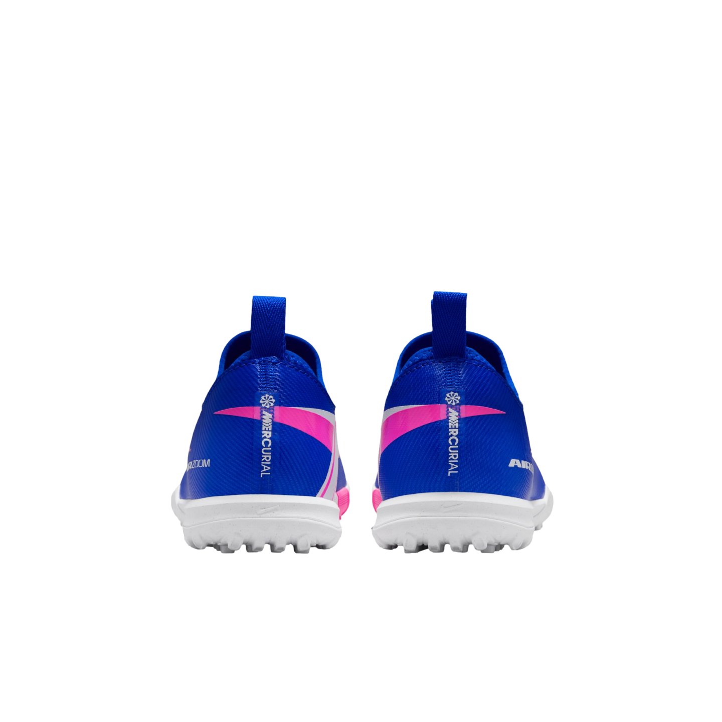 Nike Mercurial Vapor 16 Academy Youth Turf Shoes