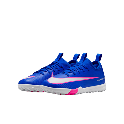 Nike Mercurial Vapor 16 Academy Youth Turf Shoes