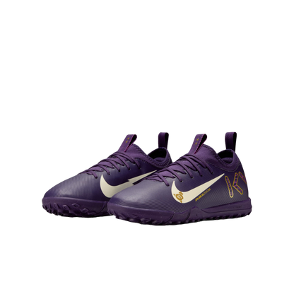 Nike Mercurial Vapor 16 Academy KM Mbappe Youth Turf Shoes