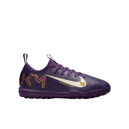 Nike Mercurial Vapor 16 Academy KM Mbappe Youth Turf Shoes