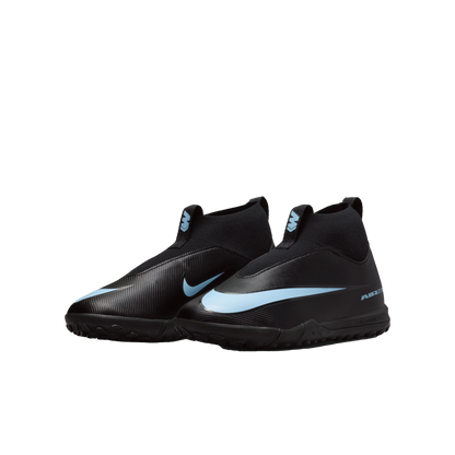 Nike Mercurial Superfly 10 Academy Youth Turf Shoes