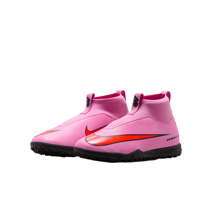 Nike Mercurial Superfly 10 Academy Youth Turf Shoes