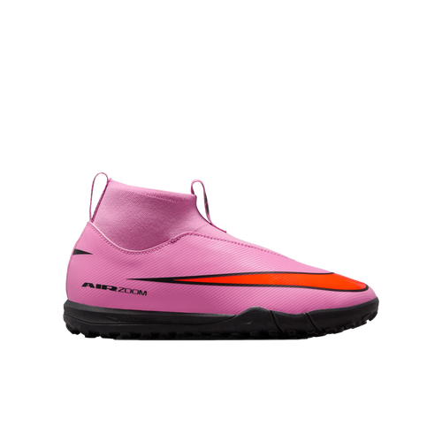 Nike Mercurial Superfly 10 Academy Youth Turf Shoes