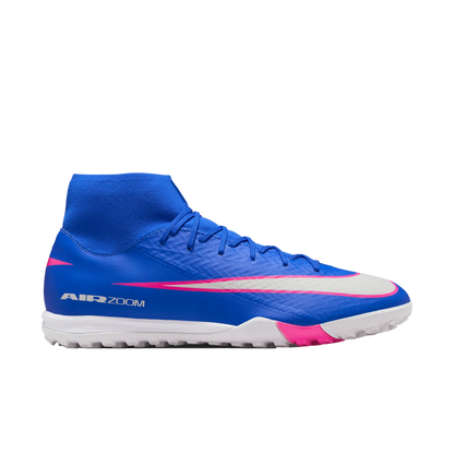 Nike Mercurial Superfly 10 Academy Turf Shoes