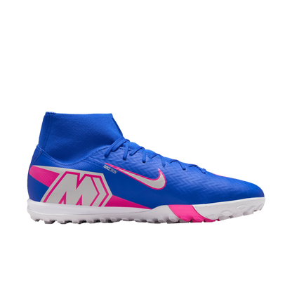 Nike Mercurial Superfly 10 Academy Turf Shoes