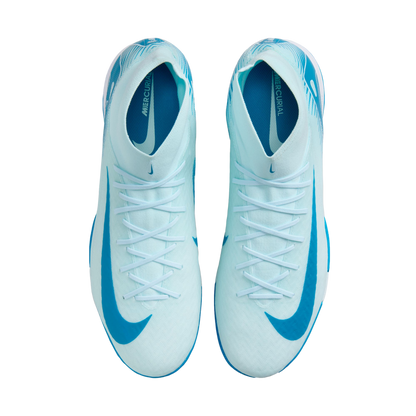 Nike Mercurial Zoom Superfly 10 Academy Indoor Shoes